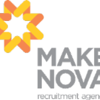 Make Nova Recruitment Agency - Рекрутер