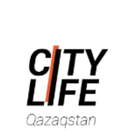 City life - Верстальщик