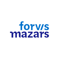 Forvis Mazars TDC LLC - Junior Data Analyst