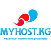 Hosting MyHost.KG