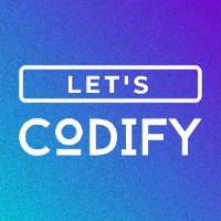 Let's Codify - Middle IOS Developer