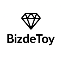 BizdeToy - UI/UX Designer