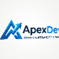 ApexDev - UX/UI Designer