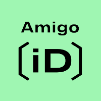 AmigoID - Senior Python Back-End Developer