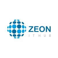 Zeon It Hub - Стажировка для Junior разработчиков (Python / JS)