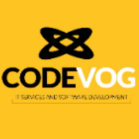 Компания Codevog