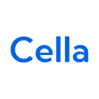 Cella - Ui/Ux designer