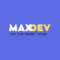 MaxDev web-development company - SMM-специалист