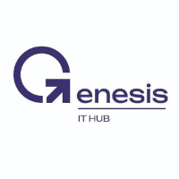 GenesisHUB - Middle / Middle+ Go Backend Developer