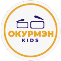 Okurmen Kids - Ментор по Python