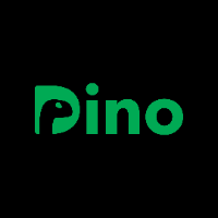 Dino - Junior Front-end developer