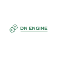 DN-Engine - Python Django/FastApi