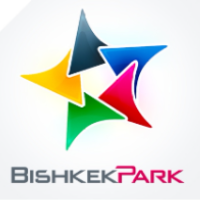 Bishkek Park - Системный администратор