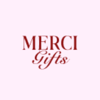 Merci Gifts - Графический дизайнер
