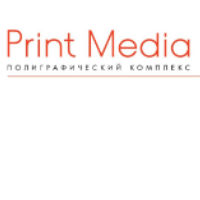 Print Media - Графический дизайнер
