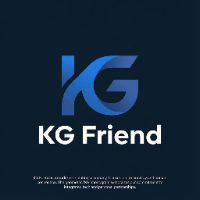 KG Friend - Project Manager