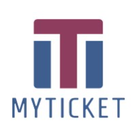 MyTicket - Java middle разработчик
