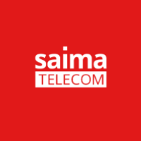 Saima-Telecom - Data-инженер
