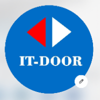 IT-DOOR - Php developer