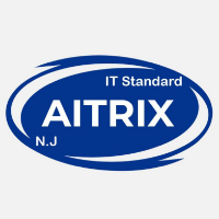 AITRIX - Frontend Developer