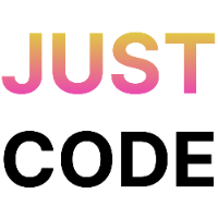 JustCode - UX|UI designer (Стажер)