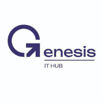 Genesis Hub - Middle Go Backend Developer