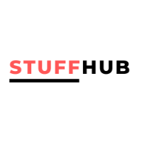 StuffHub - Strong Junior Front-end