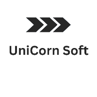 UniCorn Soft - UI/UX дизайнер