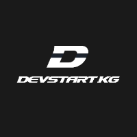 DevStart - SMM manager (Instagram)