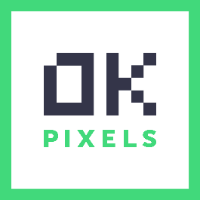 OKPixels - Senior Python Developer