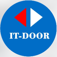 IT-DOOR - Менеджер по продажам