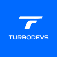 TurboDevs - UX/UI Design