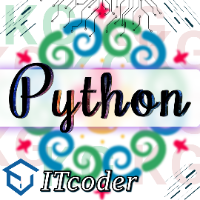 ITCODER - Тех.переводчик / Python-разработчик