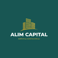 Alim Capital - Специалист по работе с клиентами