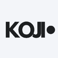 KojiHub - FullStack Разработчик