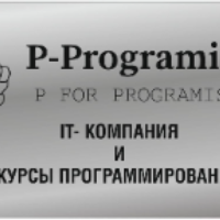 P-Programist - Ментор на курс "JavaScript"