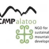 CAMP Alatoo - Разработчик мобильного приложения и админ панеля к нему