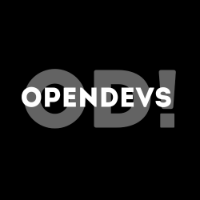 OpenDevs - Ментор Frontend