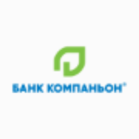 ЗАО "Банк Компаньон" - Middle Python Developer