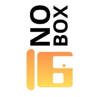 Nobox-Universe - Стажировка  UX&UI дизайнер.
