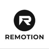 Remotion - Ассистент в IT-компанию